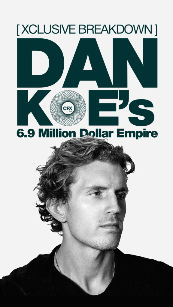 Dan Koe