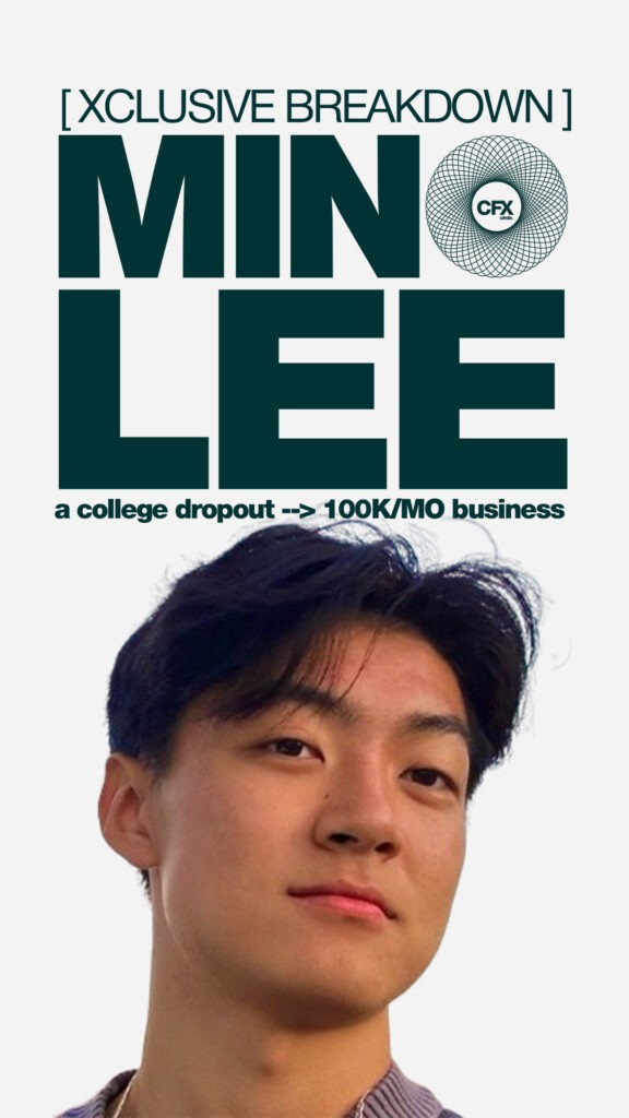 Mino Lee
