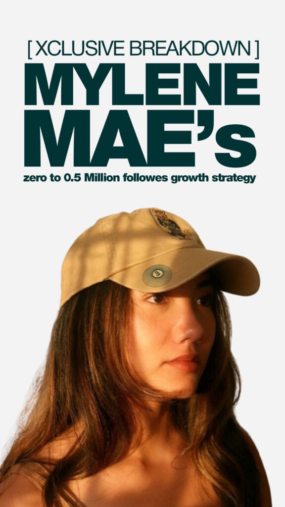 Mylene Mae